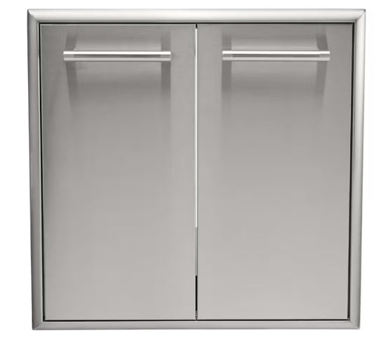 Coyote 26 Inch Pull Out Trash and Recycle - C3-TC