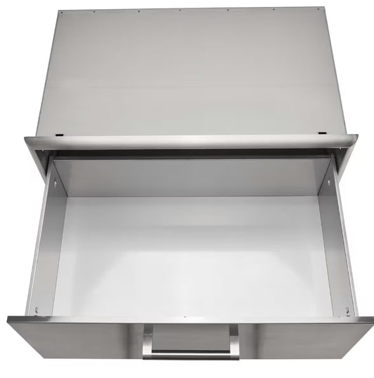 Coyote 32 Inch Single Storage Drawer - C3-SSD