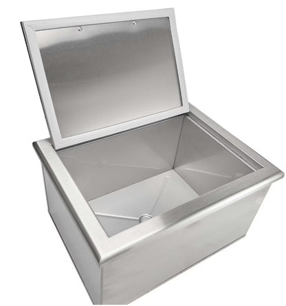 Coyote Drop In Cooler - C3-CDIC