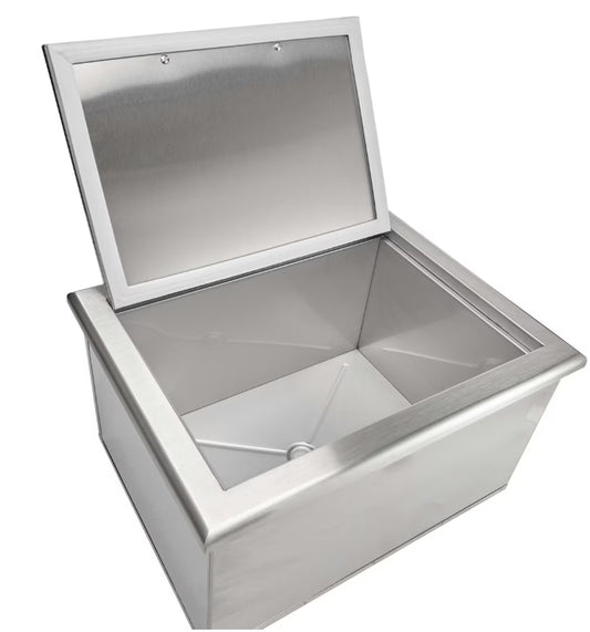 Coyote Drop In Cooler - C3-CDIC