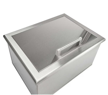 Coyote Drop In Cooler - C3-CDIC