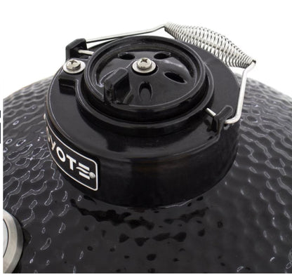 Coyote Asado Ceramic Kamado Grill - C1CHCS