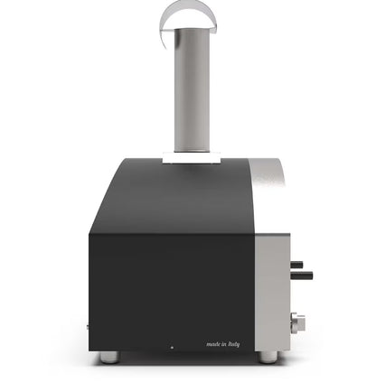 Alfa Futuro 2 Pizze Outdoor Gas Pizza Oven