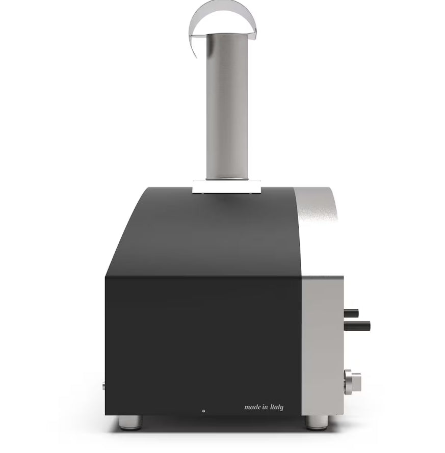 Alfa Futuro 2 Pizze Outdoor Gas Pizza Oven