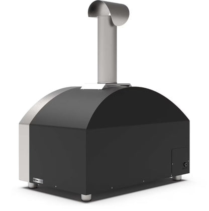 Alfa Futuro 4 Pizze Outdoor Gas Pizza Oven