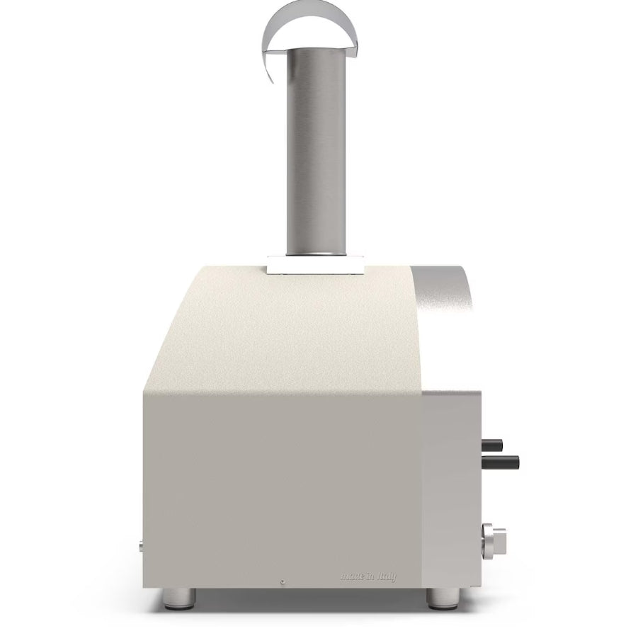 Alfa Futuro 4 Pizze Outdoor Gas Pizza Oven