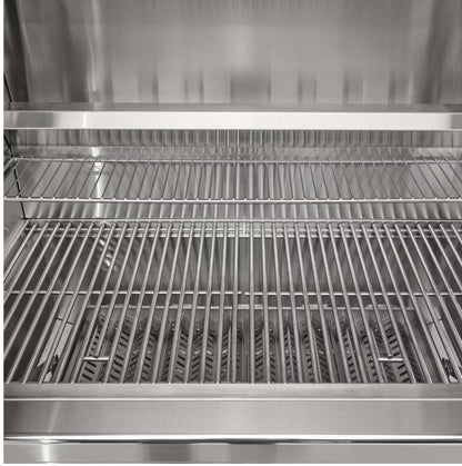 Coyote 36 Inch Built-In Charcoal Grill - C3CH36