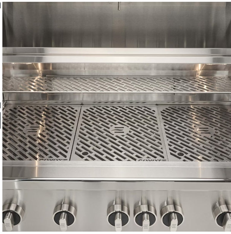 Coyote SL-Series 42 Inch Built-In Gas Grill