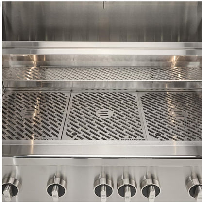 Coyote SL-Series 42 Inch Built-In Gas Grill
