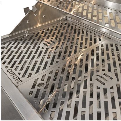 Coyote  SL-Series 36-Inch Built-In Gas Grill