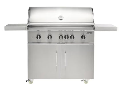 Coyote SL-Series 42 Inch Built-In Gas Grill