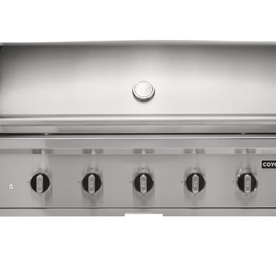 Coyote C Series Grills