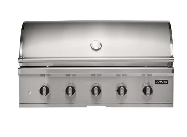 Coyote CL-Series 42 Inch Built In Gas Grill