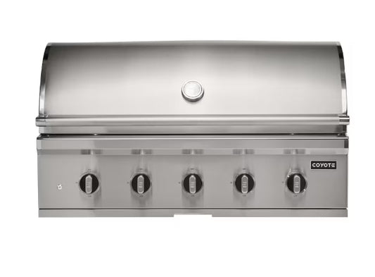 Coyote CL-Series 42 Inch Built In Gas Grill