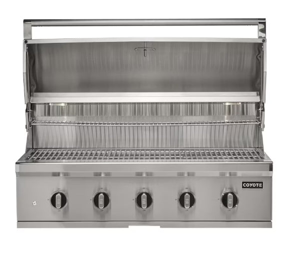 Coyote CL-Series 42 Inch Built In Gas Grill