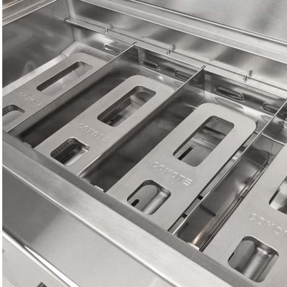 Coyote CL-Series 42 Inch Built In Gas Grill