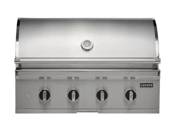 Coyote CL-Series 36 Inch Built In Gas Grill
