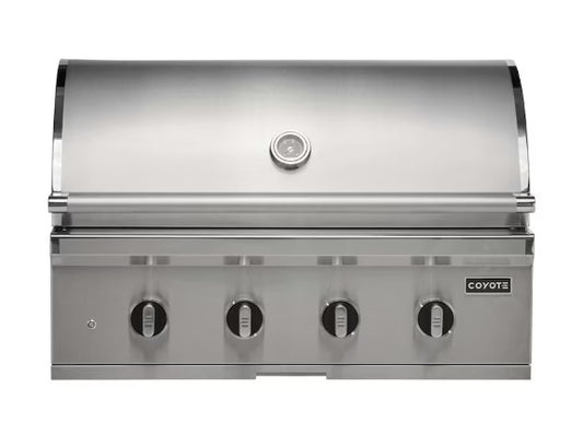 Coyote CL-Series 36 Inch Built In Gas Grill