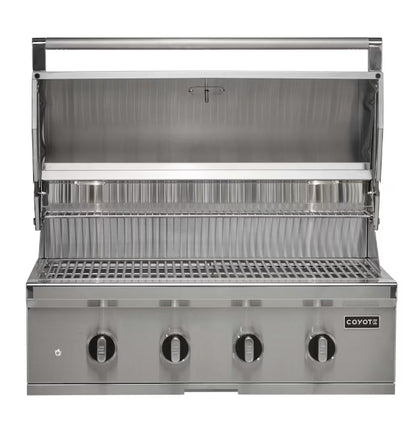 Coyote CL-Series 36 Inch Built In Gas Grill
