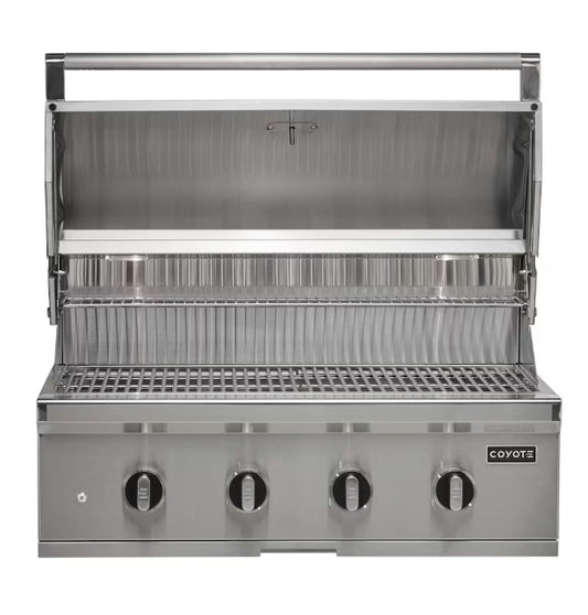 Coyote CL-Series 36 Inch Built In Gas Grill