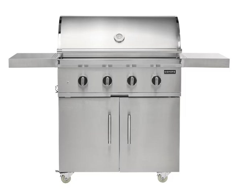 Coyote CL-Series 36 Inch Built In Gas Grill