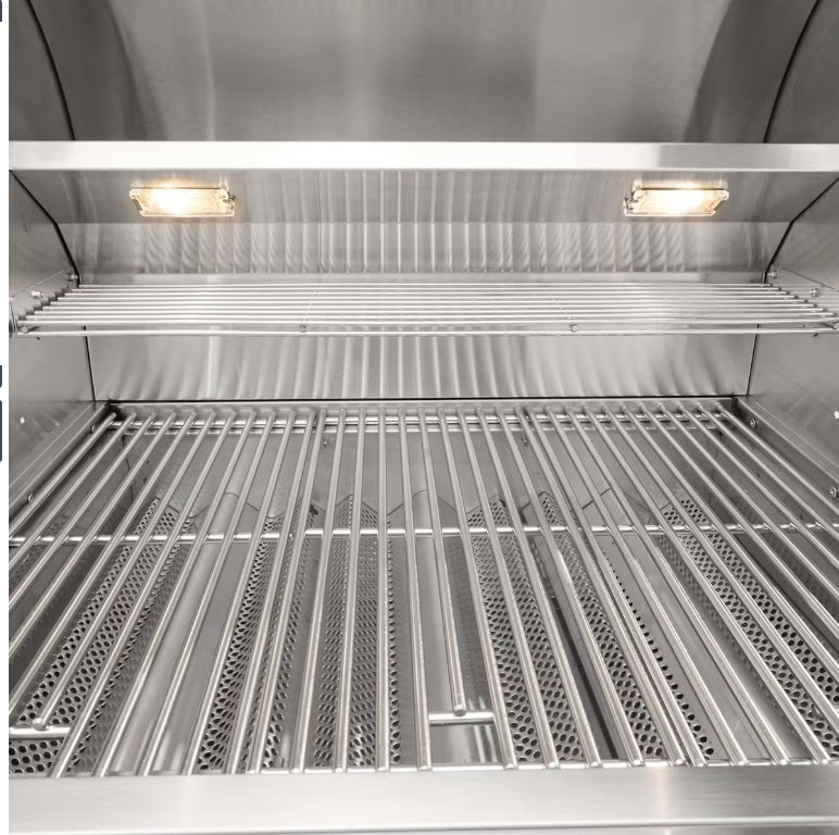 Coyote C-Series 34 Inch Built in Gas Grill