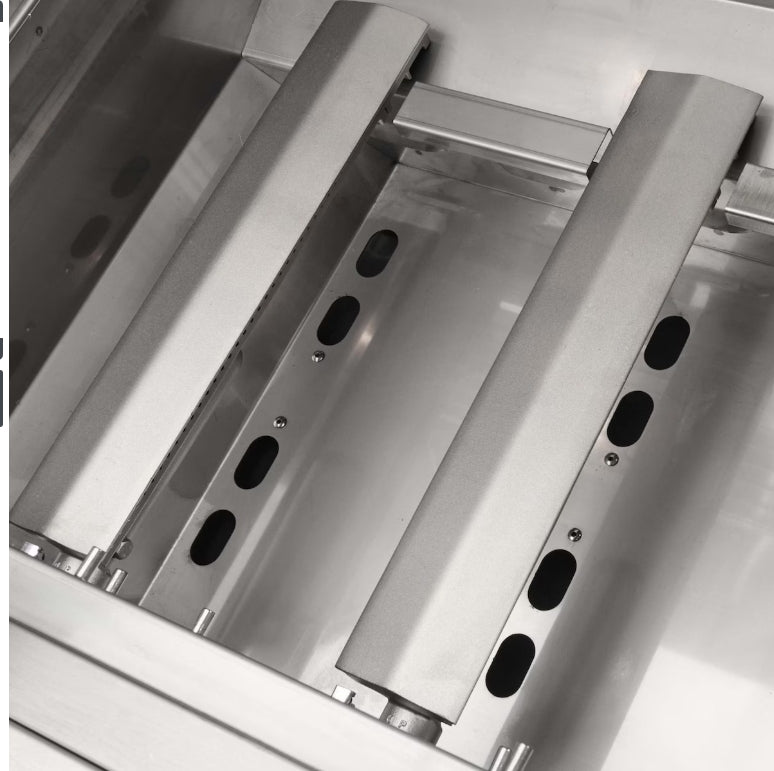 Coyote C-Series 34 Inch Built in Gas Grill