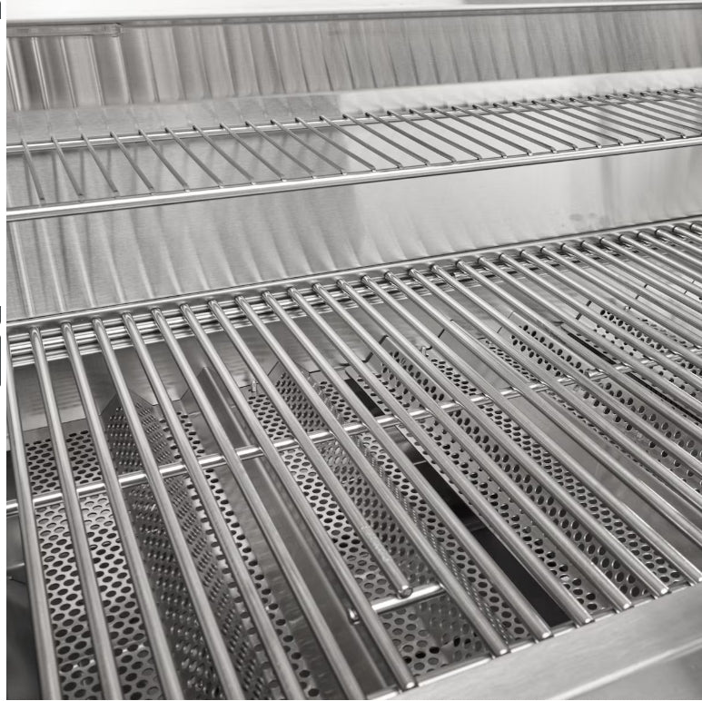 Coyote C-Series 34 Inch Built in Gas Grill