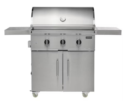 Coyote C-Series 34 Inch Built in Gas Grill