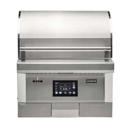 Coyote Pellet Grills