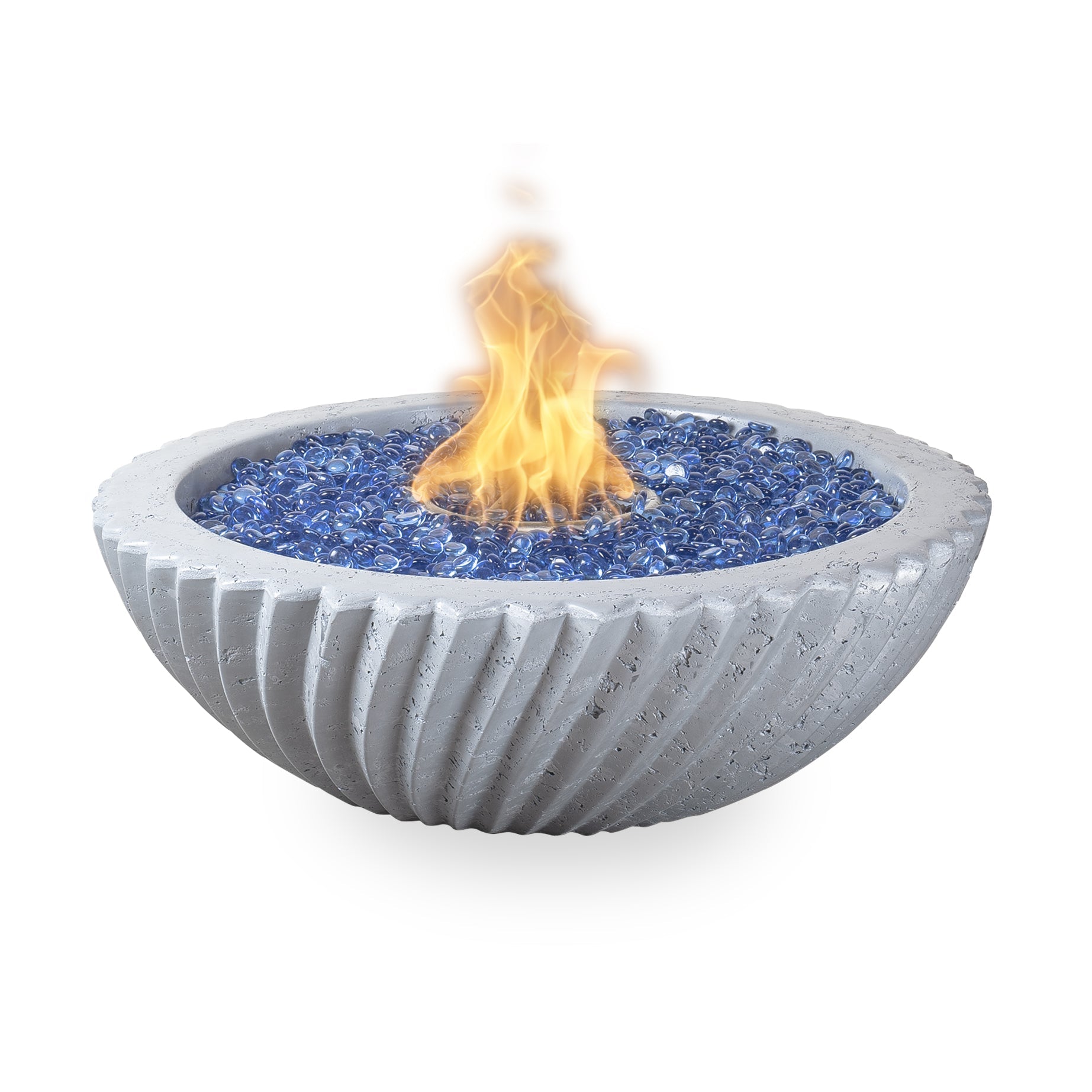 Sedona 2.0 Concrete Fire Bowl