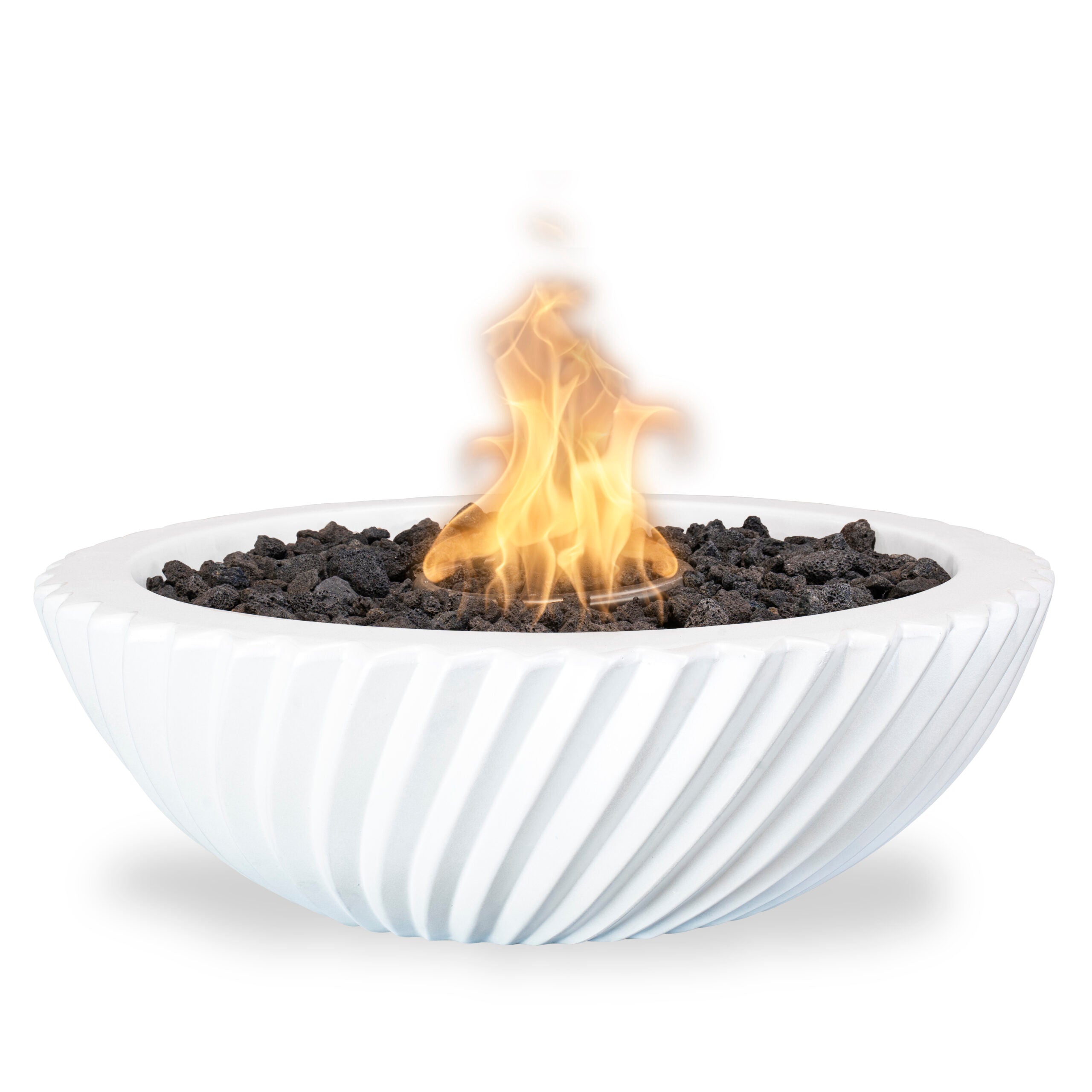 Sedona 2.0 Concrete Fire Bowl