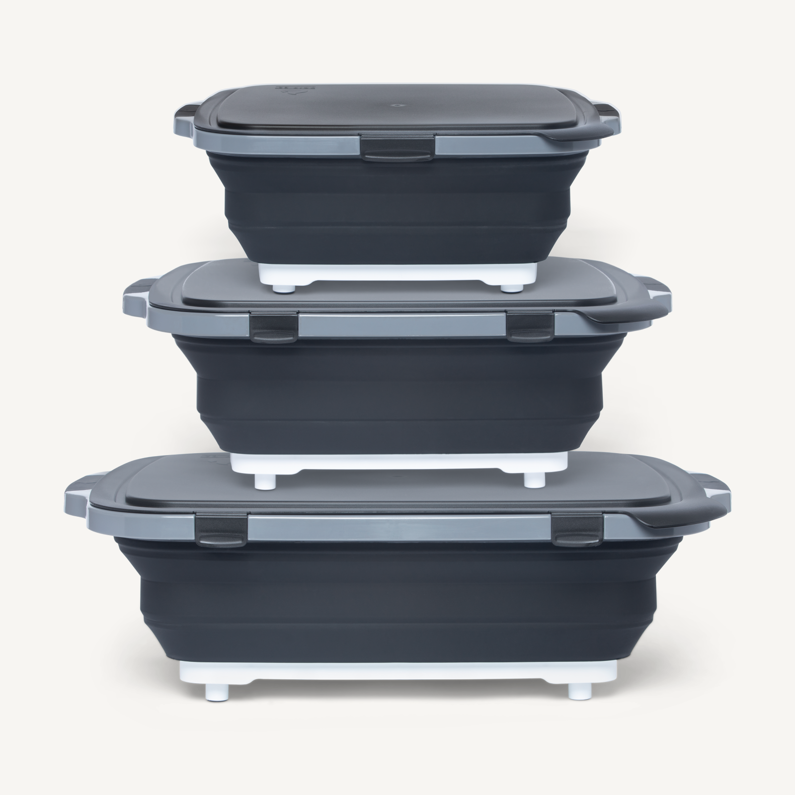Drip EZ 3pc. Prep Tub Bundle