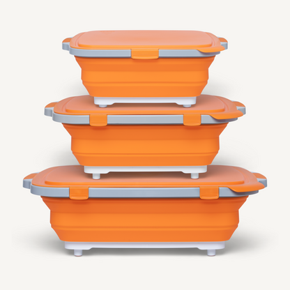 Drip EZ 3pc. Prep Tub Bundle