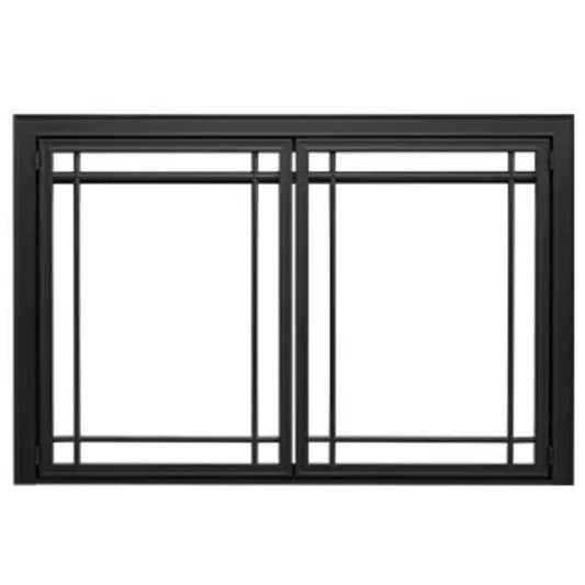 SimpliFire 30" Mission Door Front