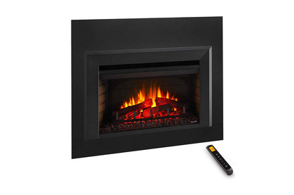 SimpliFire 25" Electric Fireplace Insert