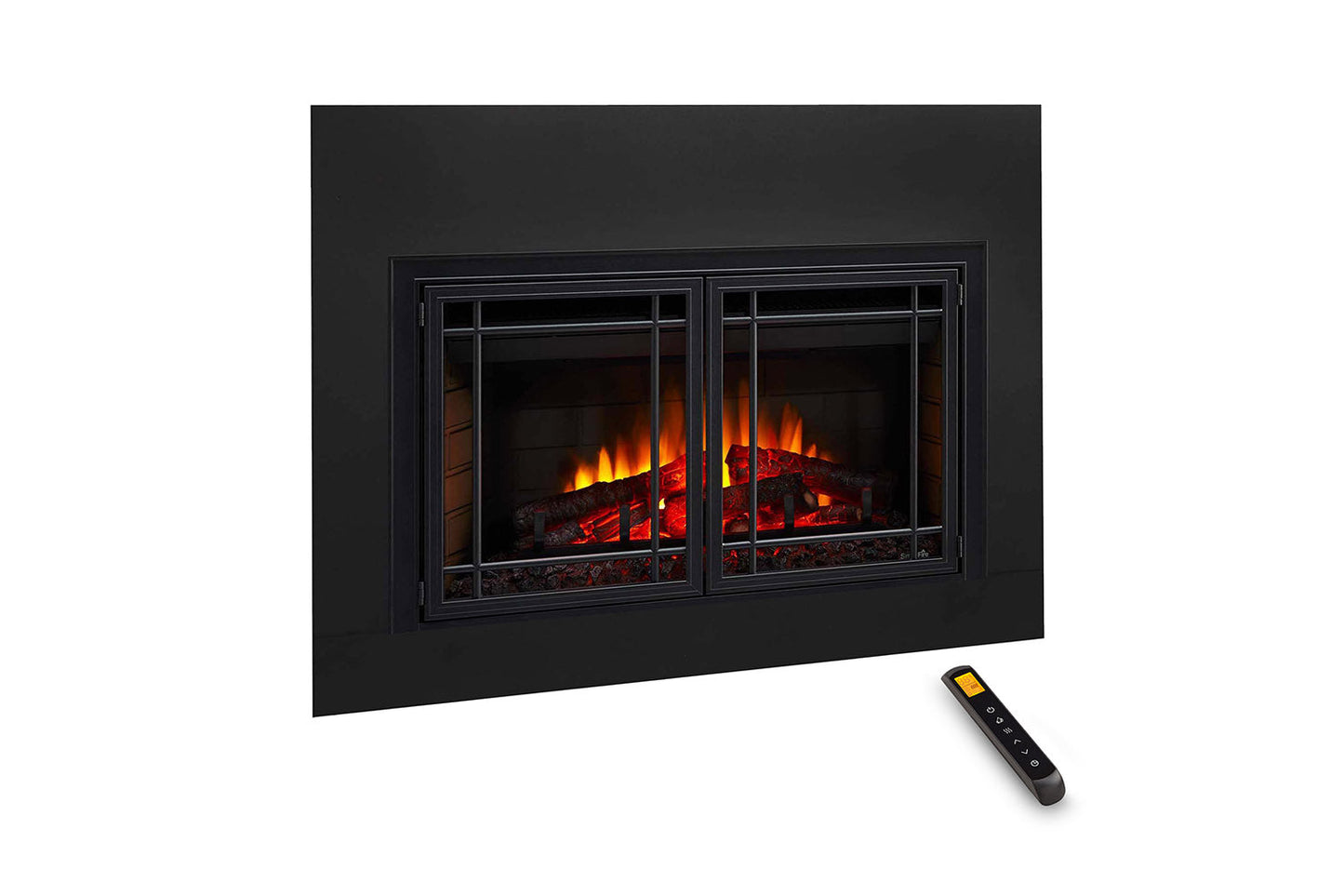 SimpliFire 25" Electric Fireplace Insert