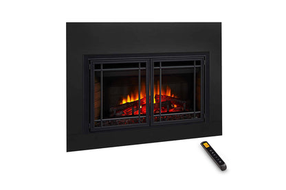 SimpliFire 25" Electric Fireplace Insert