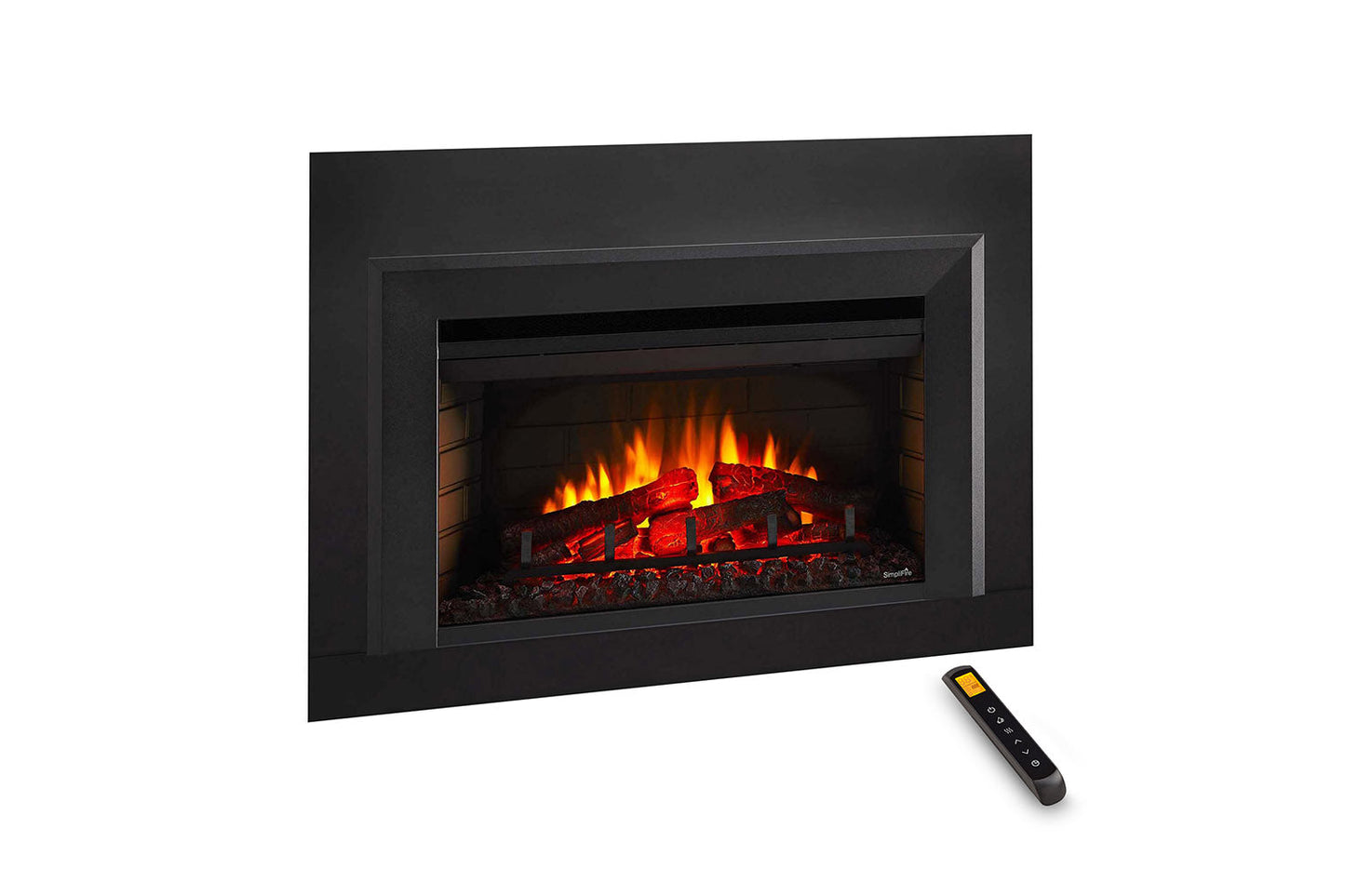 SimpliFire 25" Electric Fireplace Insert