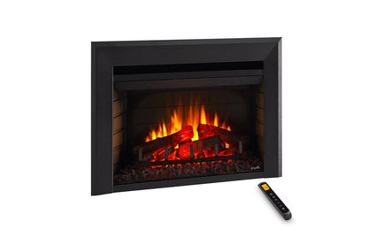 SimpliFire 25" Electric Fireplace Insert
