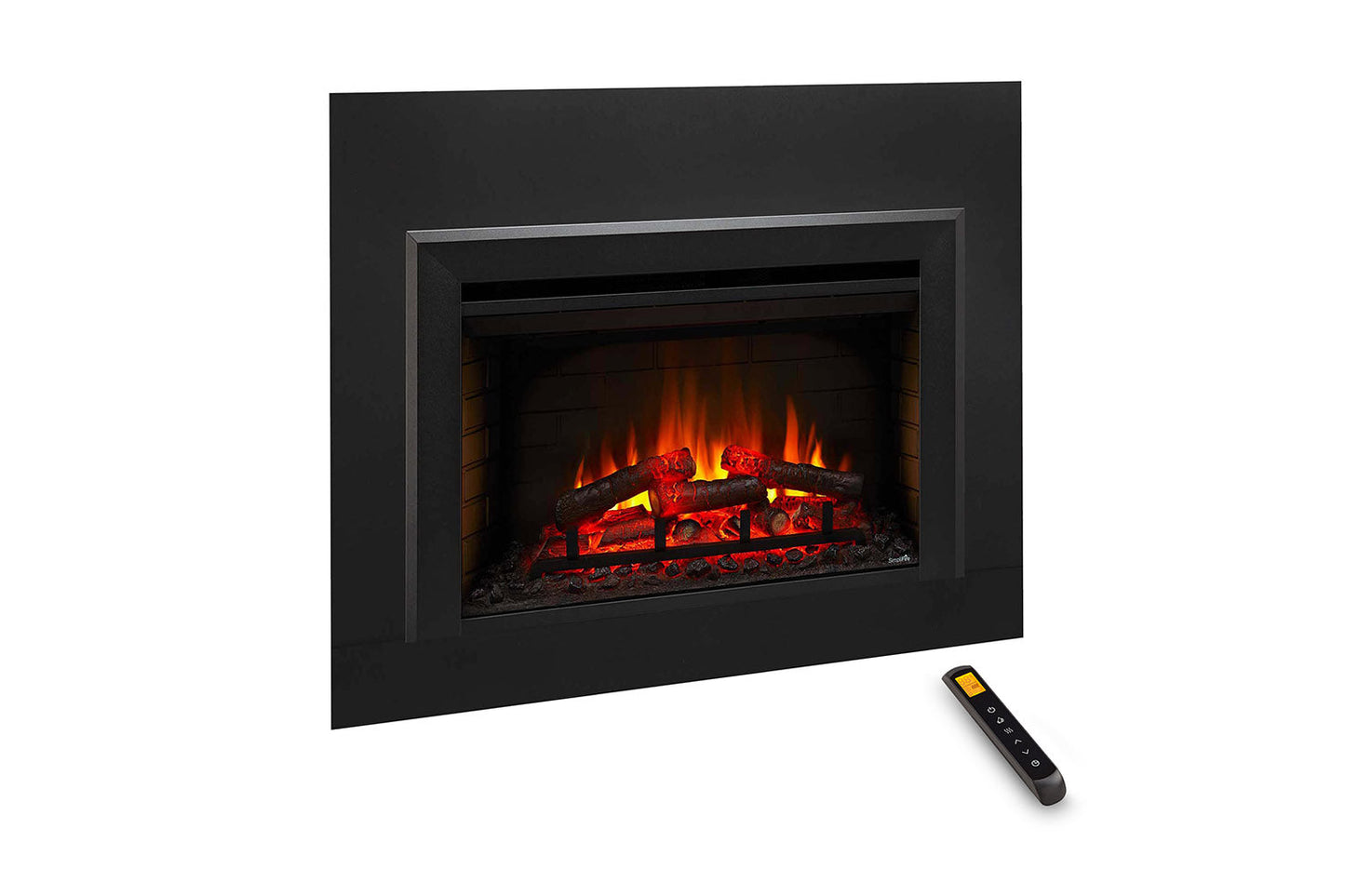 SimpliFire 30" Electric Fireplace Insert