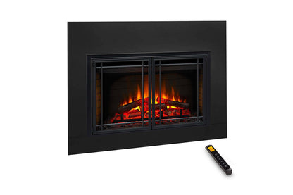 SimpliFire 30" Electric Fireplace Insert