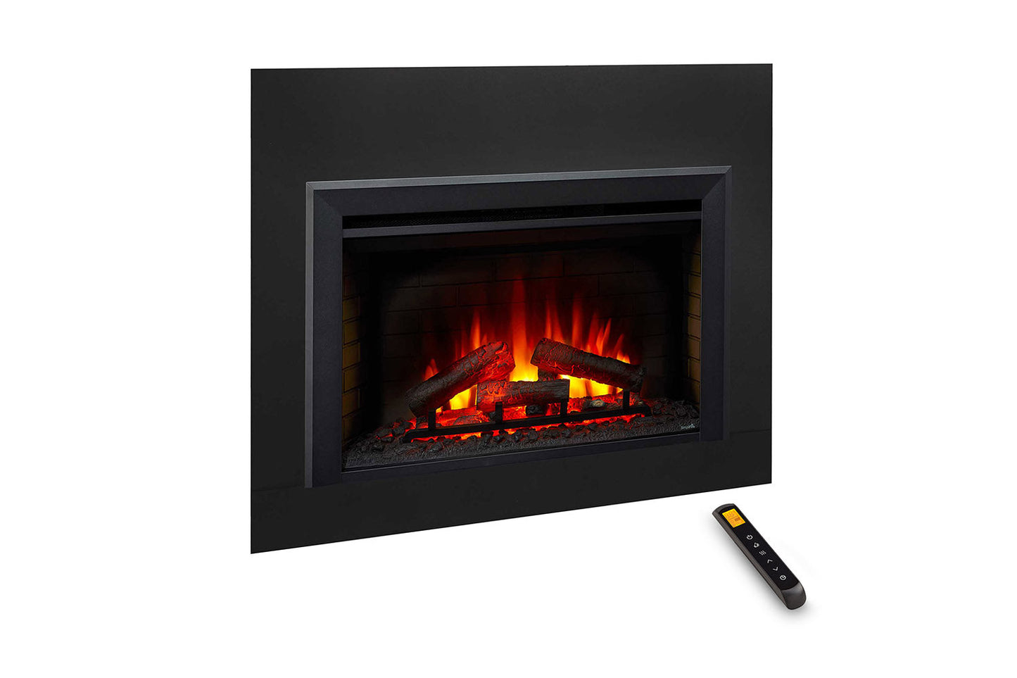 SimpliFire 35" Electric Fireplace Insert