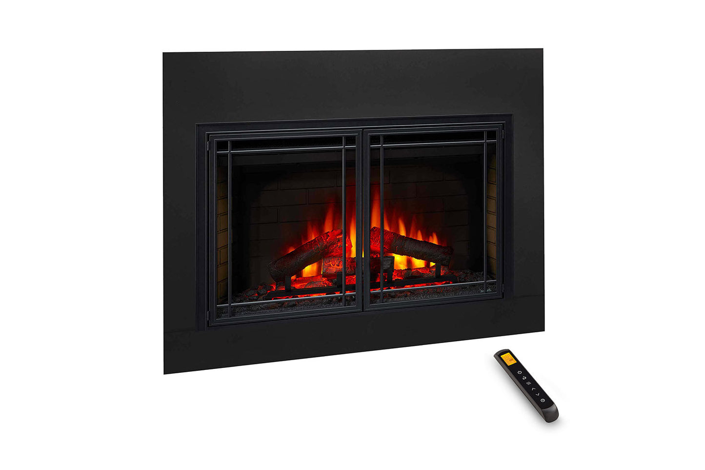 SimpliFire 35" Electric Fireplace Insert