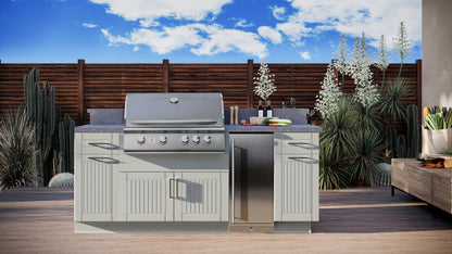 Summerset Sizzler Pro 32" Built-in Gas Grill