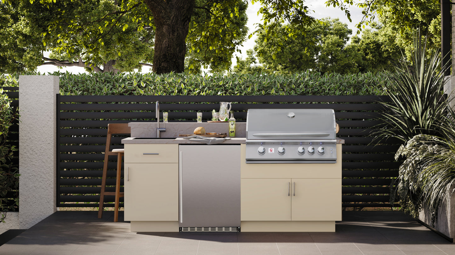 Summerset Sizzler Pro 32" Built-in Gas Grill