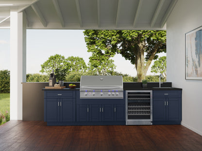 Summerset Sizzler Pro 32" Built-in Gas Grill