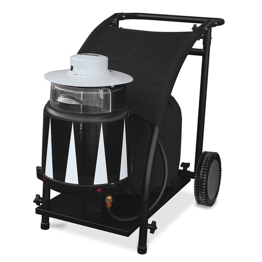 SkeeterVac Mosquito Trap - 1.5 Acre - SV5100