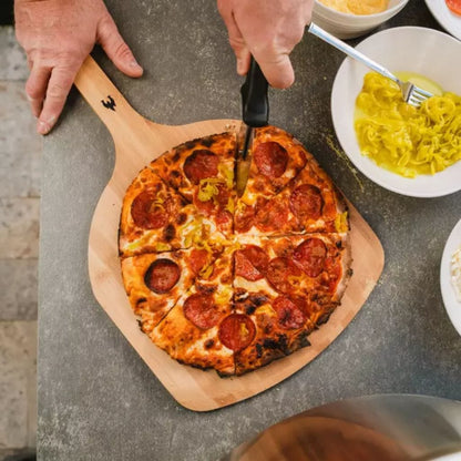 Solo Stove Bamboo Pizza Peel