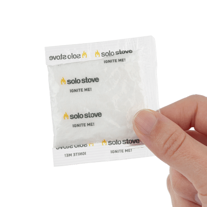 Solo Stove Fire Starter Packs